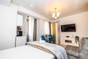 Studio Tropical ResortS