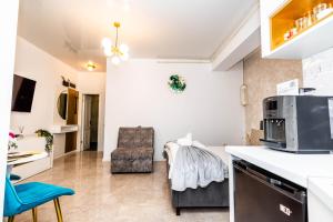 Studio Tropical ResortS