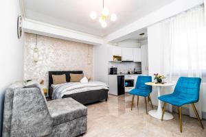 Studio Tropical ResortS