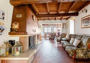 Villa Teresa - Villa & Piscina immersi nel vigneto! - Nibbiano