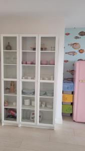 Newly renovated apartment