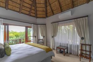 Beautiful 4-bedroom, 33 Zebula