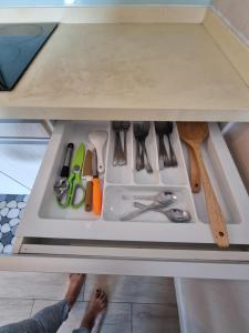 Seven sea one bedroom suite with pool view