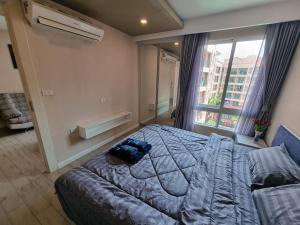 Seven sea one bedroom suite with pool view