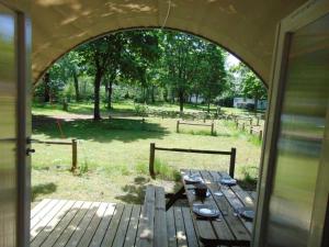 Campings Camping 3 etoiles - Piscine - ccbafeb : photos des chambres