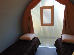 Campings Camping 3 etoiles - Piscine - ccbafeb : photos des chambres