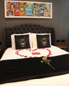 Black Lion Hotel Manchester