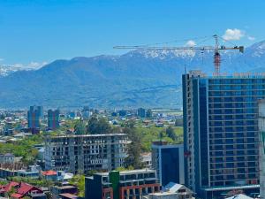 Business Studio near Grand Bellagio Casino