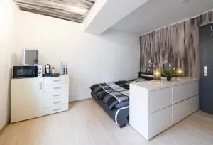 Appartment Mühlberg Obermühle - 施奈塔赫