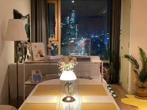 #Private Hangang View LP Bar #Mapo Station 1 minute - Samgong-ni