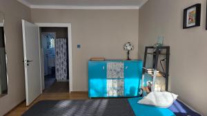 Apartament Błękitnik