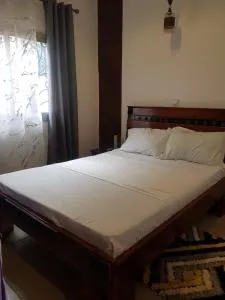 Belvy's Home - Odza I