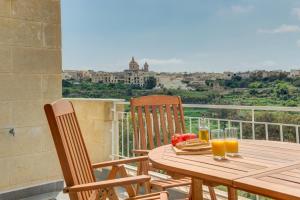 The Valley Collection - Suite B23 - Hotel 3 stelle a Xagħra