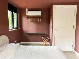 De Drentse Droom met Hottub en Houtkachel | 4 personen - Eext