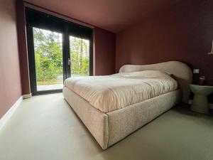 Drents Geluk met Hottub en Houtkachel - 4 personen - Vakantiepark De Kremmer