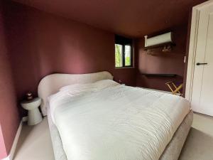 Drents Geluk met Hottub en Houtkachel - 4 personen - Vakantiepark De Kremmer