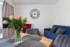 Apartament przy jeziorze nr 1 - Jonkowo