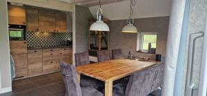 Villa Linde | 4 personen - Vakantiepark De Kremmer