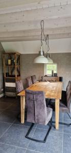 Villa Linde | 4 personen - Vakantiepark De Kremmer