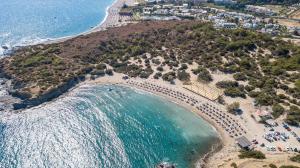 Rhodian Dunes Villas with Private Pool