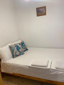 Holiday Sea Home