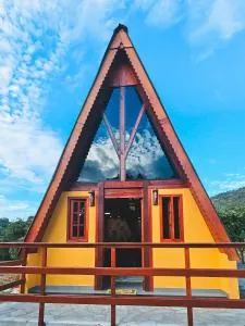 Solar da Serra - Lavras