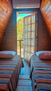 Chalés Solar da Serra - Serra da Bocaina Lavras