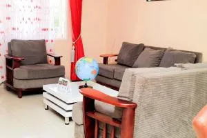 Elanza Suites Entebbe - Kisubi