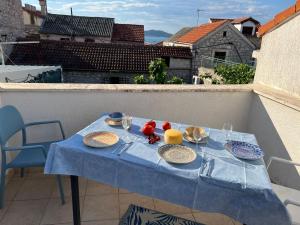 Ferienhaus Insel Murter VivaldiStonehouse Betina