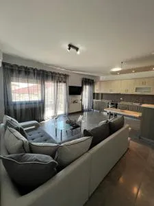 Penelope's apartment ΙΙ - Potamia