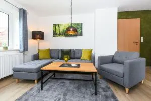 Ferienhaus Moorgeist - Osteraccum