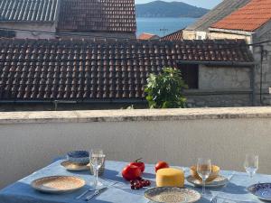 Ferienhaus Insel Murter VivaldiStonehouse Betina