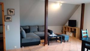 Müritzhof Vipperow direkt am Wasser