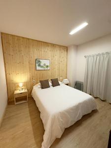 Cau de Serra "Tu refugio en la naturaleza"