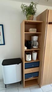 Le Jean Bart front de mer