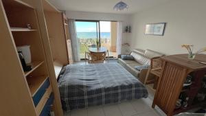 Le Jean Bart front de mer