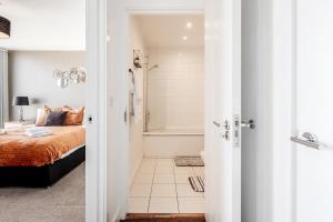 Panoramic View 2 Bedroom Penthouse Basildon, Essex
