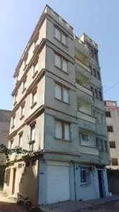 Hotel appart Baba Aroudj - 吉杰勒