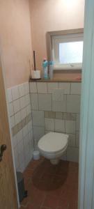 Vakantieverblijf de Barre Hichte, Grindweg 4 Nijeberkoop