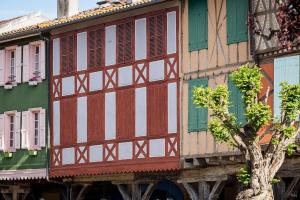 Maisons de vacances MacaIndCo : photos des chambres
