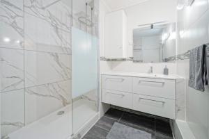 appartement saint ouen sur Seine