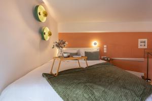 AthenianNest Sarri Boutique Studios Psyrri