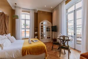 Hotels Chateau de Theoule : photos des chambres