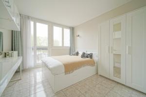 appartement saint ouen sur Seine