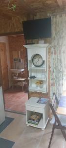 Vakantieverblijf de Barre Hichte, Grindweg 4 Nijeberkoop