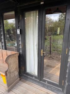 Duxford Lodge, Cholsey