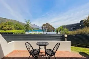 Lakeside apartment - 箭镇