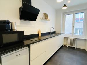 Appartements Le RUTHENE : photos des chambres