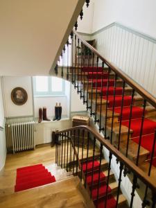 Appartements Le RUTHENE : photos des chambres