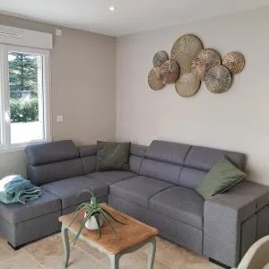 Proche châteaux de la Loire zoo Beauval gite de sologne 3 étoiles - Pruniers